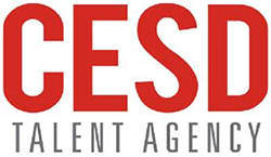 CESD logo