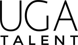 UGA Talent logo